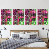 Mein Name ist nicht Donna Bilderwand Sets (Schlafzimmer)