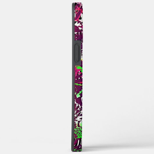 Mein Name ist nicht Donna Case-Mate iPhone Hülle (Rückseite / Rechts)