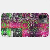 Mein Name ist nicht Donna Case-Mate iPhone Hülle (Rückseite (Horizontal))