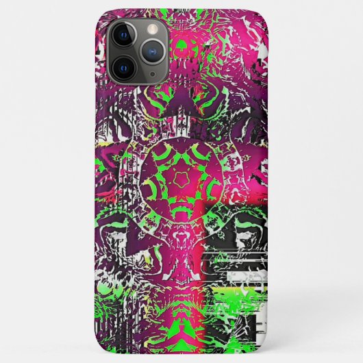 Mein Name ist nicht Donna Case-Mate iPhone Hülle (Rückseite)