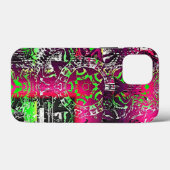 Mein Name ist nicht Donna Case-Mate iPhone Hülle (Rückseite (Horizontal))
