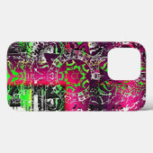 Mein Name ist nicht Donna Case-Mate iPhone Hülle (Rückseite (Horizontal))