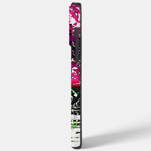 Mein Name ist nicht Donna Case-Mate iPhone Hülle (Rückseite / Links)