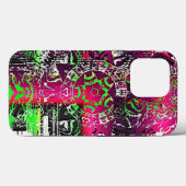 Mein Name ist nicht Donna Case-Mate iPhone Hülle (Rückseite (Horizontal))