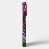 Mein Name ist nicht Donna Case-Mate iPhone Hülle (Rückseite / Rechts)