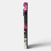 Mein Name ist nicht Donna Case-Mate iPhone Hülle (Rückseite / Links)