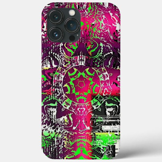 Mein Name ist nicht Donna Case-Mate iPhone Hülle (Rückseite)