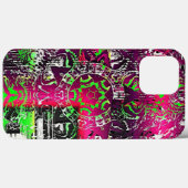 Mein Name ist nicht Donna Case-Mate iPhone Hülle (Rückseite (Horizontal))