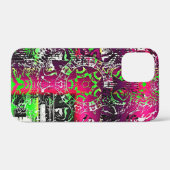 Mein Name ist nicht Donna Case-Mate iPhone Hülle (Rückseite (Horizontal))
