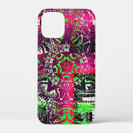 Mein Name ist nicht Donna Case-Mate iPhone Hülle (Rückseite)