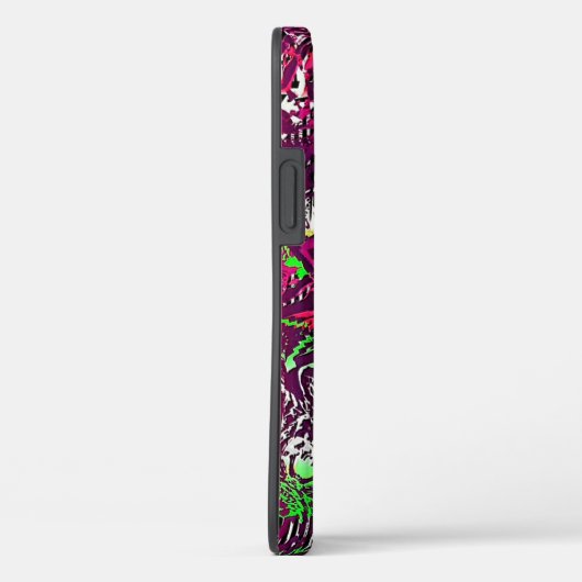 Mein Name ist nicht Donna Case-Mate iPhone Hülle (Rückseite / Rechts)