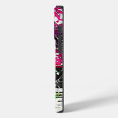 Mein Name ist nicht Donna Case-Mate iPhone Hülle (Rückseite / Links)