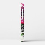 Mein Name ist nicht Donna Case-Mate iPhone Hülle (Rückseite / Links)