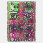 Mein Name ist nicht Donna Decke (Vorderseite Vertikal)