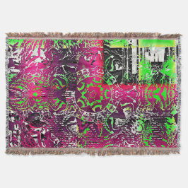 Mein Name ist nicht Donna Decke