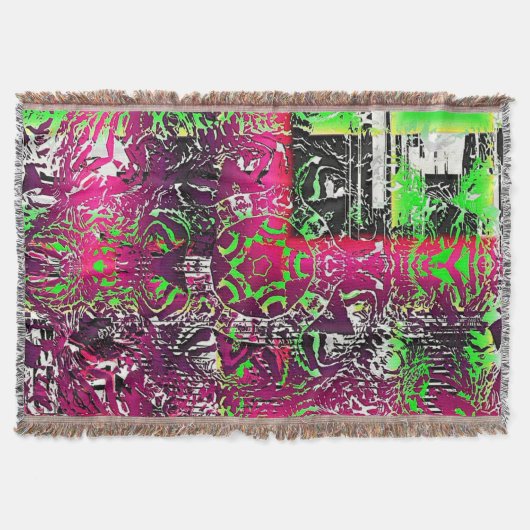 Mein Name ist nicht Donna Decke (Vorderseite)