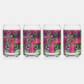 Mein Name ist nicht Donna Dosenglas (Vorderseite)