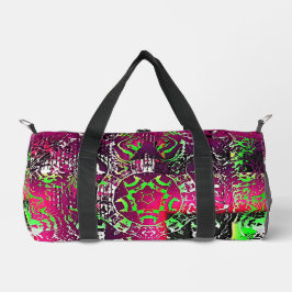 Mein Name ist nicht Donna Duffle Bag