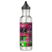 Mein Name ist nicht Donna Edelstahlflasche (Rechts)