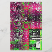 Mein Name ist nicht Donna Flyer (Vorne)