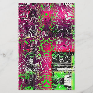 Mein Name ist nicht Donna Flyer