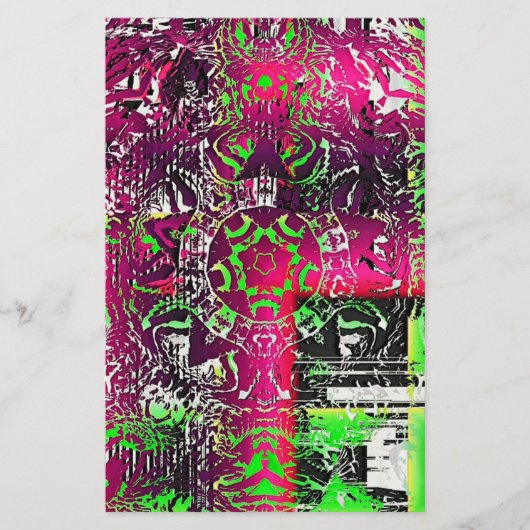 Mein Name ist nicht Donna Flyer (Vorne)