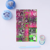 Mein Name ist nicht Donna Flyer (Einzeln)