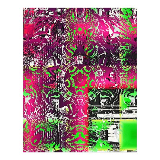 Mein Name ist nicht Donna Fotodruck (Vorne)