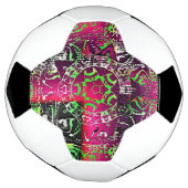 Mein Name ist nicht Donna Fußball (Gedreht)