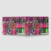 Mein Name ist nicht Donna Gästebuch (Voll)