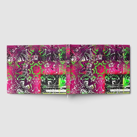 Mein Name ist nicht Donna Gästebuch (Voll)