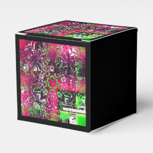 Mein Name ist nicht Donna Geschenkschachtel