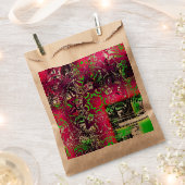 Mein Name ist nicht Donna Geschenktütchen (Ausgeschnitten)