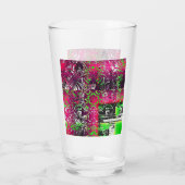 Mein Name ist nicht Donna Glas (Rückseite)