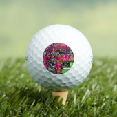 Mein Name ist nicht Donna Golfball (Insitu T-Shirt)