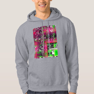 Mein Name ist nicht Donna Hoodie