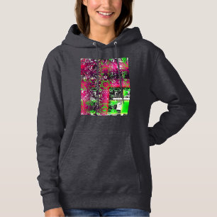Mein Name ist nicht Donna Hoodie