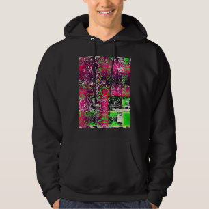 Mein Name ist nicht Donna Hoodie