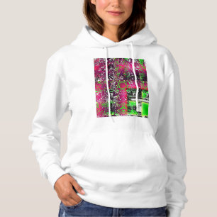 Mein Name ist nicht Donna Hoodie
