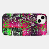 Mein Name ist nicht Donna iPhone Hülle (Rückseite (Horizontal))