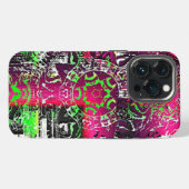 Mein Name ist nicht Donna iPhone Hülle (Rückseite (Horizontal))