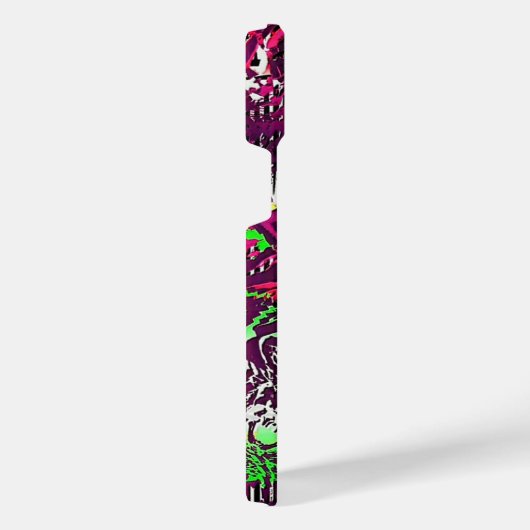 Mein Name ist nicht Donna iPhone Hülle (Rechte Seite)