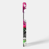 Mein Name ist nicht Donna iPhone Hülle (Linke Seite)