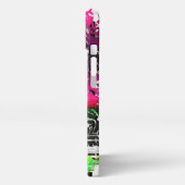 Mein Name ist nicht Donna iPhone Hülle (Linke Seite)