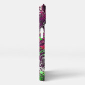 Mein Name ist nicht Donna iPhone Hülle (Rechte Seite)