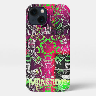 Mein Name ist nicht Donna iPhone 13 Hülle