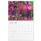 Mein Name ist nicht Donna Kalender (Feb 2027)