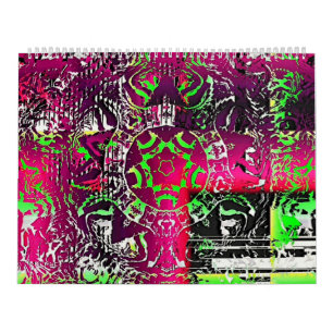 Mein Name ist nicht Donna Kalender