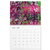 Mein Name ist nicht Donna Kalender (Mär 2027)