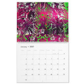 Mein Name ist nicht Donna Kalender (Jan 2027)